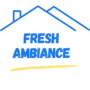 Logo of Fresh Ambiance