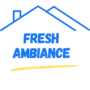 Logo of Fresh Ambiance