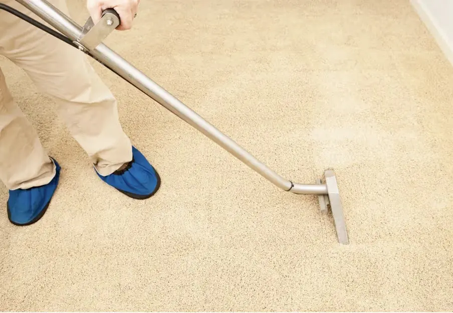 Carpet Cleaning Solutions carpet cleaning